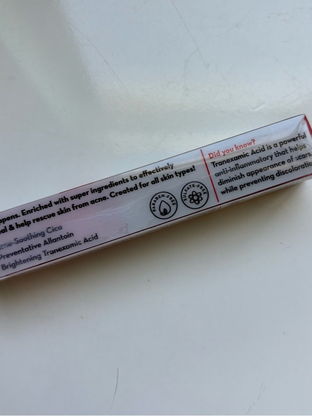 What Acne? Full Coverage Rescue Concealer - Picture 8 of 14